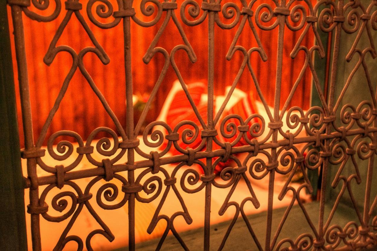 Riad 111 & Spa Marrakesh Exterior photo